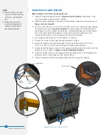 Preview for 18 page of Baltimore Aircoil Company PT2 Series Rigging & Assembly Instructions