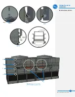 Preview for 23 page of Baltimore Aircoil Company PT2 Series Rigging & Assembly Instructions