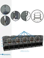 Preview for 26 page of Baltimore Aircoil Company PT2 Series Rigging & Assembly Instructions