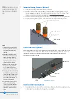 Preview for 30 page of Baltimore Aircoil Company PT2 Series Rigging & Assembly Instructions