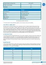 Preview for 31 page of Baltimore Aircoil Company S3000E Operating And Maintenance Instructions Manual