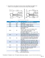 Предварительный просмотр 34 страницы Baltimore Aircoil Company TrilliumSeries TRF Operation & Maintenance Manual