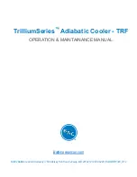 Предварительный просмотр 117 страницы Baltimore Aircoil Company TrilliumSeries TRF Operation & Maintenance Manual