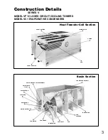 Preview for 3 page of Baltimore Aircoil Company V Series Operating And Maintenance Instructions Manual