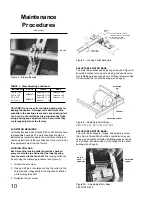 Preview for 10 page of Baltimore Aircoil Company V Series Operating And Maintenance Instructions Manual