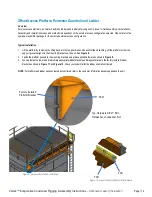 Предварительный просмотр 12 страницы Baltimore Aircoil Company Vertex VRC Series Rigging & Assembly Instructions