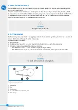 Предварительный просмотр 18 страницы Baltimore Aircoil Company VT0 Series Operating And Maintenance Instructions Manual