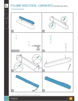 Preview for 2 page of BaltLED BWLH-02584060 Installation Manual