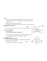 Preview for 30 page of Baltmotors NC250 User Manual