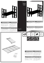 Предварительный просмотр 1 страницы BALTON B III 370950 Assembly Instructions