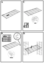 Предварительный просмотр 2 страницы BALTON B III 370950 Assembly Instructions