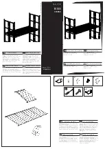 BALTON B III Assembly Instructions предпросмотр