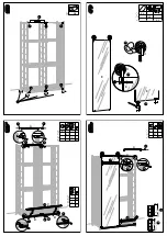 Preview for 2 page of BALTON BIII 370 700 Assembly Instructions