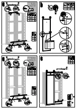 Предварительный просмотр 2 страницы BALTON BIII 370 702 Assembly Instructions