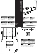 Предварительный просмотр 1 страницы BALTON BIII 371 822 Assembly Instructions