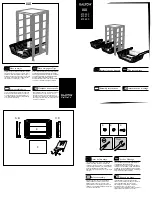 BALTON BIII 570 400 Assembly Instructions preview