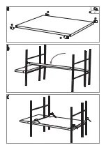 Предварительный просмотр 2 страницы BALTON GARBO BIII 680 303 Quick Start Manual