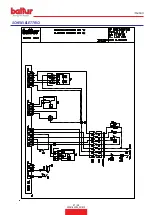 Предварительный просмотр 29 страницы baltur 17170010 Instruction Manual For Installation, Use And Maintenance