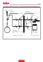 Предварительный просмотр 55 страницы baltur 17170010 Instruction Manual For Installation, Use And Maintenance