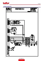 Предварительный просмотр 57 страницы baltur 17170010 Instruction Manual For Installation, Use And Maintenance