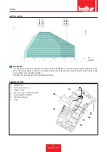 Preview for 10 page of baltur 17230020 Installation, Use And Maintenance Instruction Manual