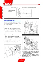 Preview for 10 page of baltur 17340010 Manual Instructions For Use