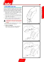 Preview for 11 page of baltur 17340010 Manual Instructions For Use