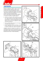 Preview for 19 page of baltur 17340010 Manual Instructions For Use