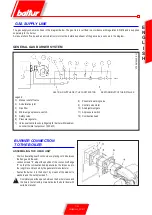 Preview for 31 page of baltur 17340010 Manual Instructions For Use