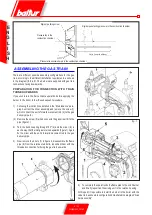 Preview for 32 page of baltur 17340010 Manual Instructions For Use