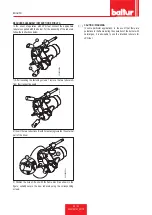 Preview for 64 page of baltur 17350010 Installation, Use And Maintenance Instruction Manual