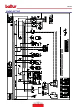 Preview for 31 page of baltur 17360010 Instruction Manual For Installation, Use And Maintenance