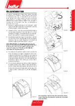 Предварительный просмотр 11 страницы baltur 17480010 Instructions For Use Manual