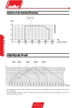 Предварительный просмотр 26 страницы baltur 17480010 Instructions For Use Manual