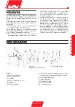 Предварительный просмотр 27 страницы baltur 17480010 Instructions For Use Manual