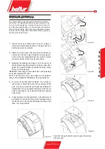 Предварительный просмотр 29 страницы baltur 17480010 Instructions For Use Manual