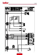 Preview for 91 page of baltur 18190010 Instruction Manual For Installation, Use And Maintenance