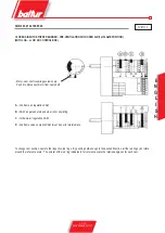 Preview for 41 page of baltur 20405420 Manual Instructions For Use