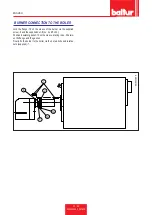 Preview for 40 page of baltur 33960010 Installation, Use And Maintenance Instruction Manual