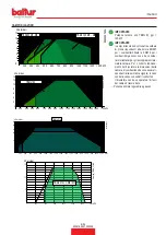 Preview for 11 page of baltur 56570010 Instruction Manual For Installation, Use And Maintenance