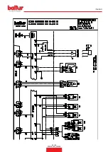 Preview for 45 page of baltur 56570010 Instruction Manual For Installation, Use And Maintenance