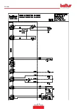 Preview for 46 page of baltur 56570010 Instruction Manual For Installation, Use And Maintenance