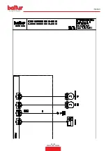 Preview for 47 page of baltur 56570010 Instruction Manual For Installation, Use And Maintenance