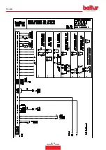 Preview for 48 page of baltur 56570010 Instruction Manual For Installation, Use And Maintenance