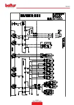 Preview for 51 page of baltur 56570010 Instruction Manual For Installation, Use And Maintenance