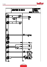 Preview for 52 page of baltur 56570010 Instruction Manual For Installation, Use And Maintenance