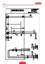 Preview for 104 page of baltur 56570010 Instruction Manual For Installation, Use And Maintenance