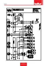 Preview for 86 page of baltur 56710010 Installation, Use And Maintenance Instruction Manual