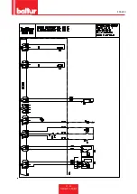 Preview for 87 page of baltur 56710010 Installation, Use And Maintenance Instruction Manual