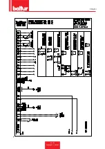 Preview for 89 page of baltur 56710010 Installation, Use And Maintenance Instruction Manual